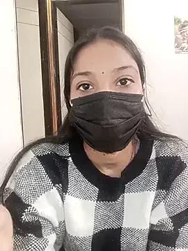 Freechat Cute_Rakhi8 on StripChat