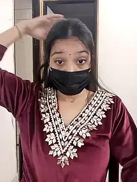 Freechat Cute_Rakhi8 on StripChat