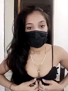 Freechat Cute_Rakhi8 on StripChat