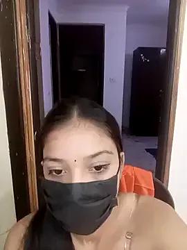 Freechat Cute_Rakhi8 on StripChat