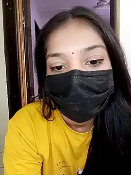 Freechat Cute_Rakhi8 on StripChat