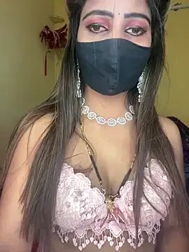 Private CUTI-NAINA on StripChat