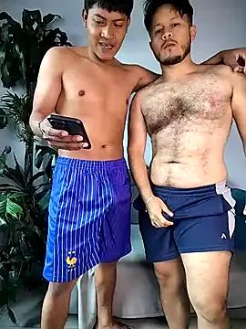 DADDYTTEDY1 on StripChat 