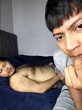 DADDYTTEDY1 on StripChat 