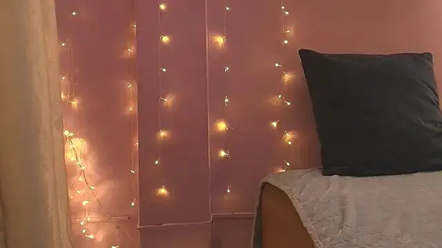 Freechat Dafne_Mel on StripChat