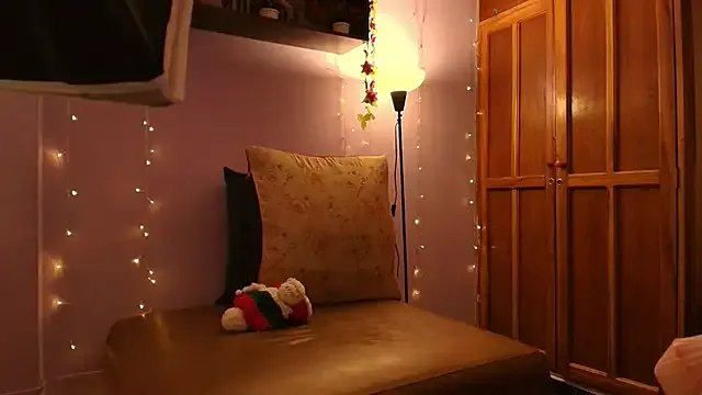 Freechat Dafne_Mel on StripChat