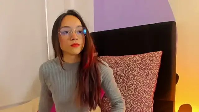 Freechat Dafne_Mel on StripChat