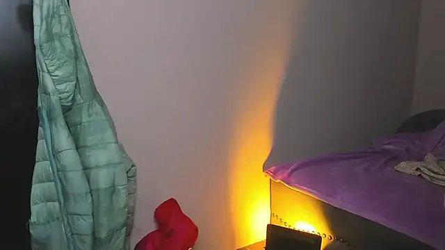 Freechat Dafne_Mel on StripChat