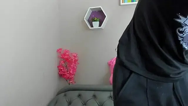 Freechat Dafne_Mel on StripChat