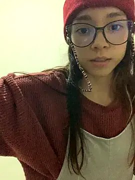 Freechat Dafne_Mel on StripChat