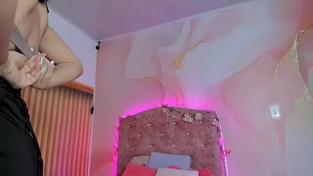 Private Daisy__rose on StripChat