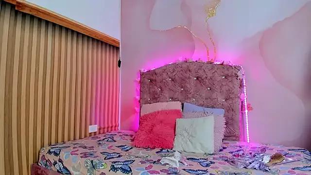 Private Daisy__rose on StripChat