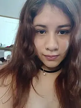 Offline dakota021 on StripChat