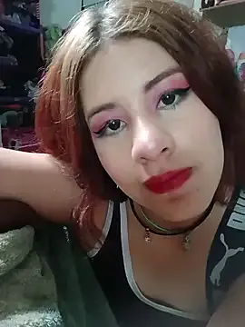 Offline dakota021 on StripChat