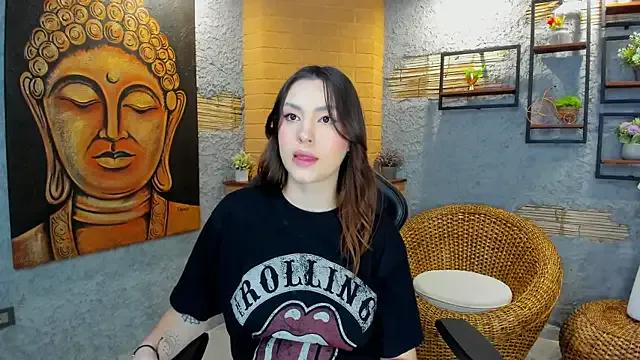 StripChat DakotaRussell_ is Freechat DakotaRussell_ — Undress for you