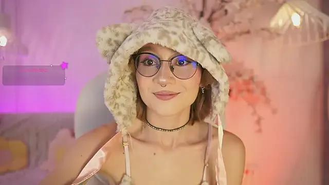 Freechat DalahiaRush on StripChat