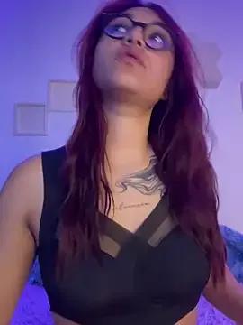 StripChat Daliila_11 is Private Daliila_11 — OPEN PUSSY AND FINGERING