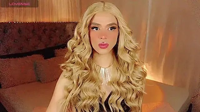 Freechat Dalila_moan on StripChat