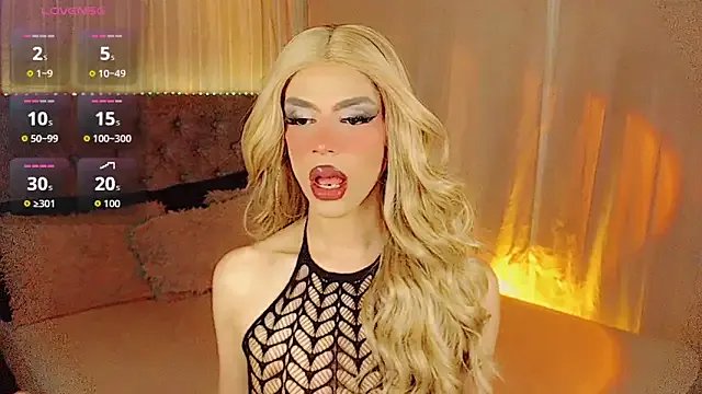 Freechat Dalila_moan on StripChat