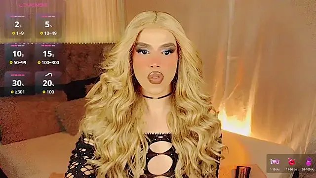 Freechat Dalila_moan on StripChat