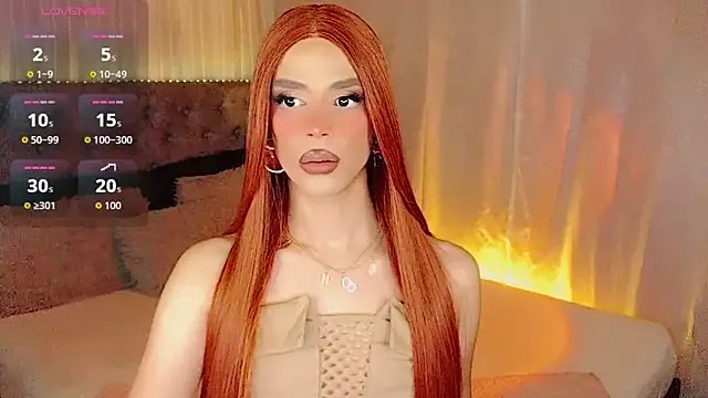 Freechat Dalila_moan on StripChat