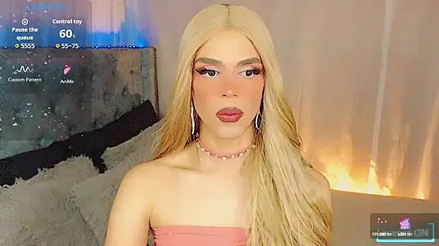 Freechat Dalila_moan on StripChat