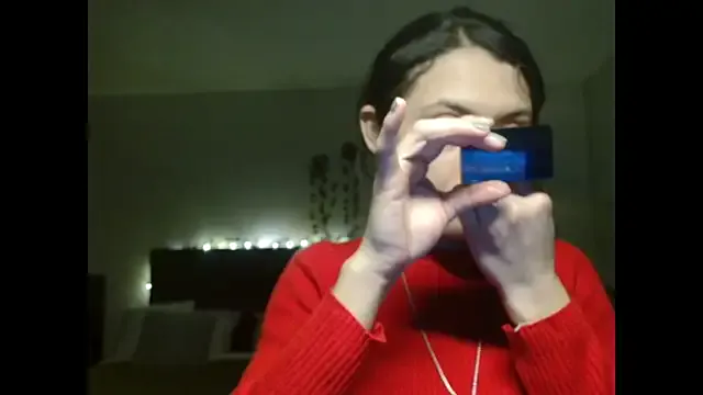 Dama_Scarlata18 on StripChat