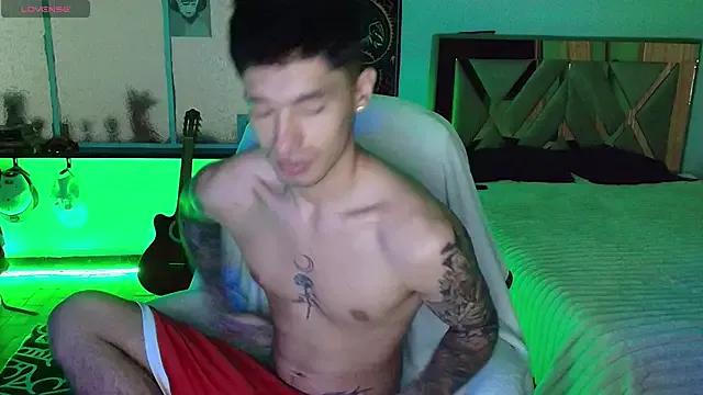 StripChat Damon__333 is Freechat Damon__333 — BIG LOAD FOR U :)