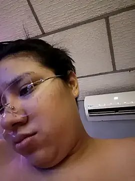 DanelyLopez on StripChat