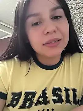 Daniela-rosee on StripChat