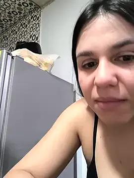 Daniela-rosee on StripChat