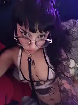 Private Dann_dan on StripChat