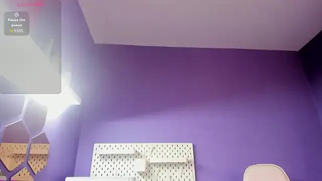 StripChat Danna_777_ is Freechat Danna_777_ — naked EVERY SHOW