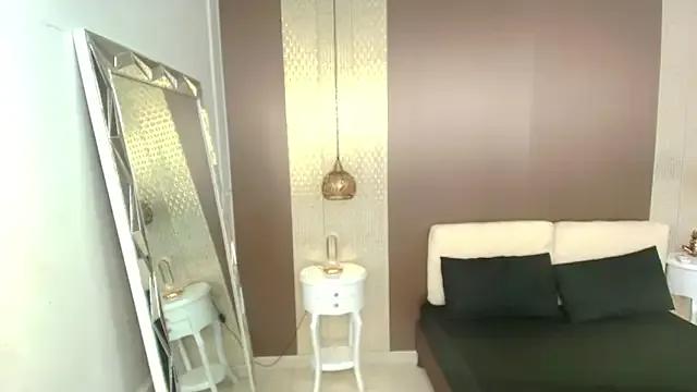 Freechat DannaDooll99 on StripChat