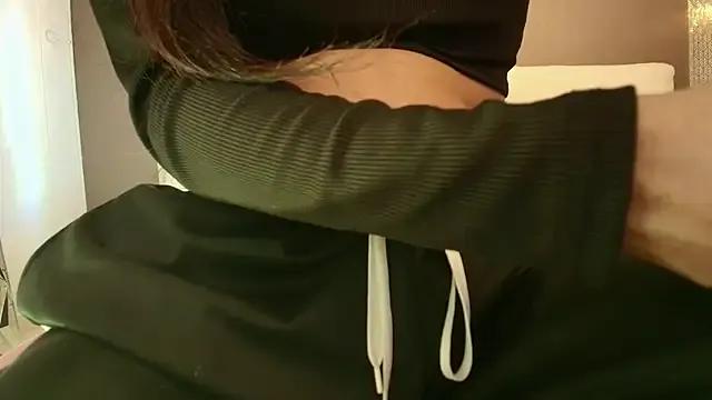 Freechat DannaDooll99 on StripChat