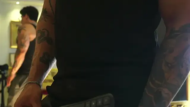 Offline dantecoppolaa_ on StripChat