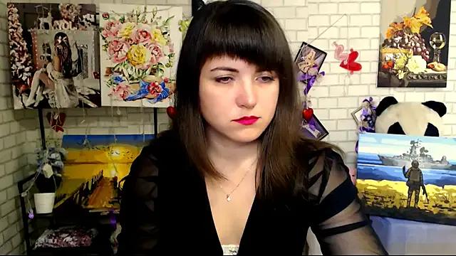 Freechat Darina_M_ on StripChat