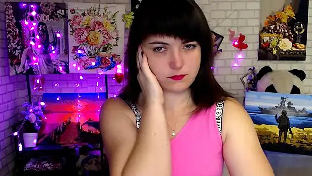 Freechat Darina_M_ on StripChat