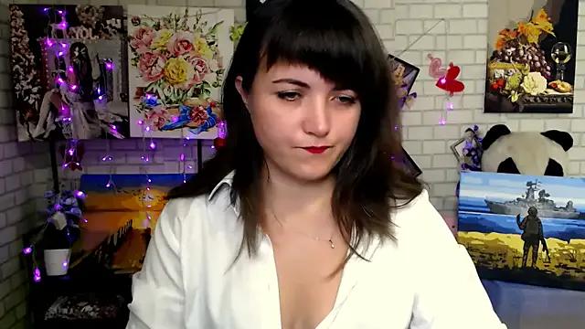 Freechat Darina_M_ on StripChat