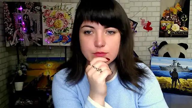 Freechat Darina_M_ on StripChat