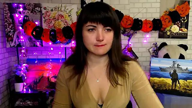 Freechat Darina_M_ on StripChat