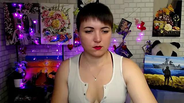 Freechat Darina_M_ on StripChat