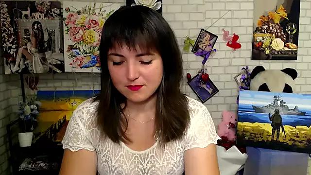 Freechat Darina_M_ on StripChat