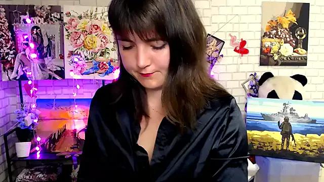 Freechat Darina_M_ on StripChat