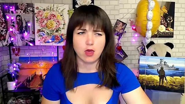 Freechat Darina_M_ on StripChat