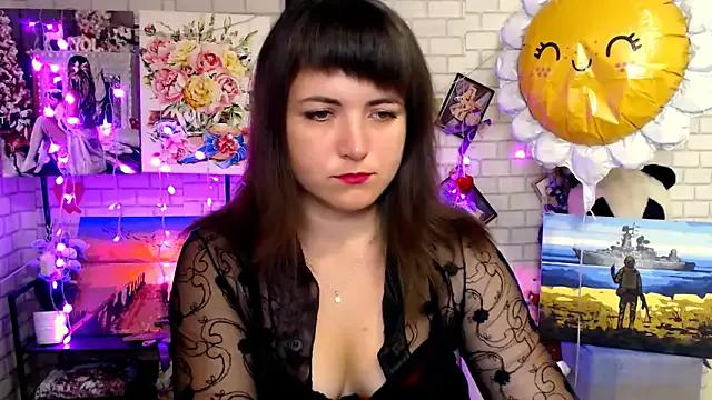 Freechat Darina_M_ on StripChat