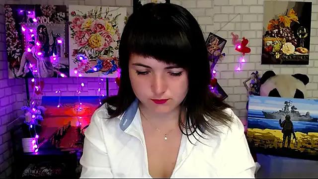 Freechat Darina_M_ on StripChat