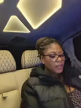 Private DarkDea on StripChat