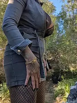 StripChat DarkDea is Group DarkDea —