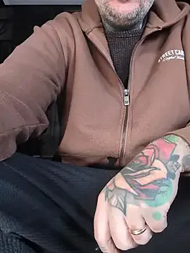 Private DarkDea on StripChat